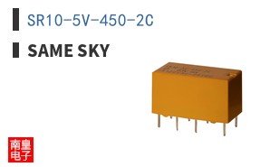 SR10-5V-450-2C ͼƬ